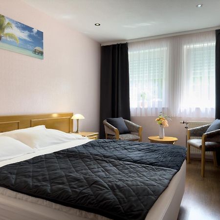 Hotel Denriko Heidelberg Exteriér fotografie