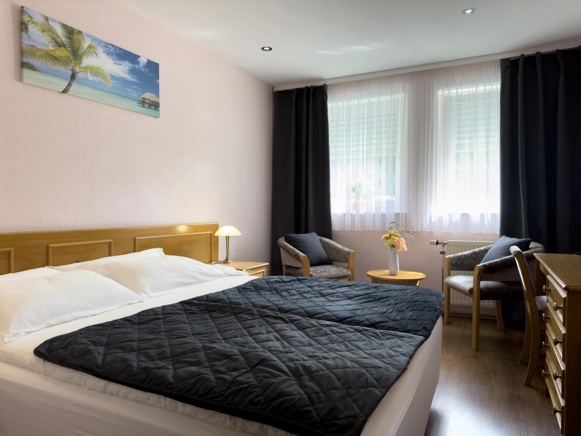 Hotel Denriko Heidelberg Exteriér fotografie