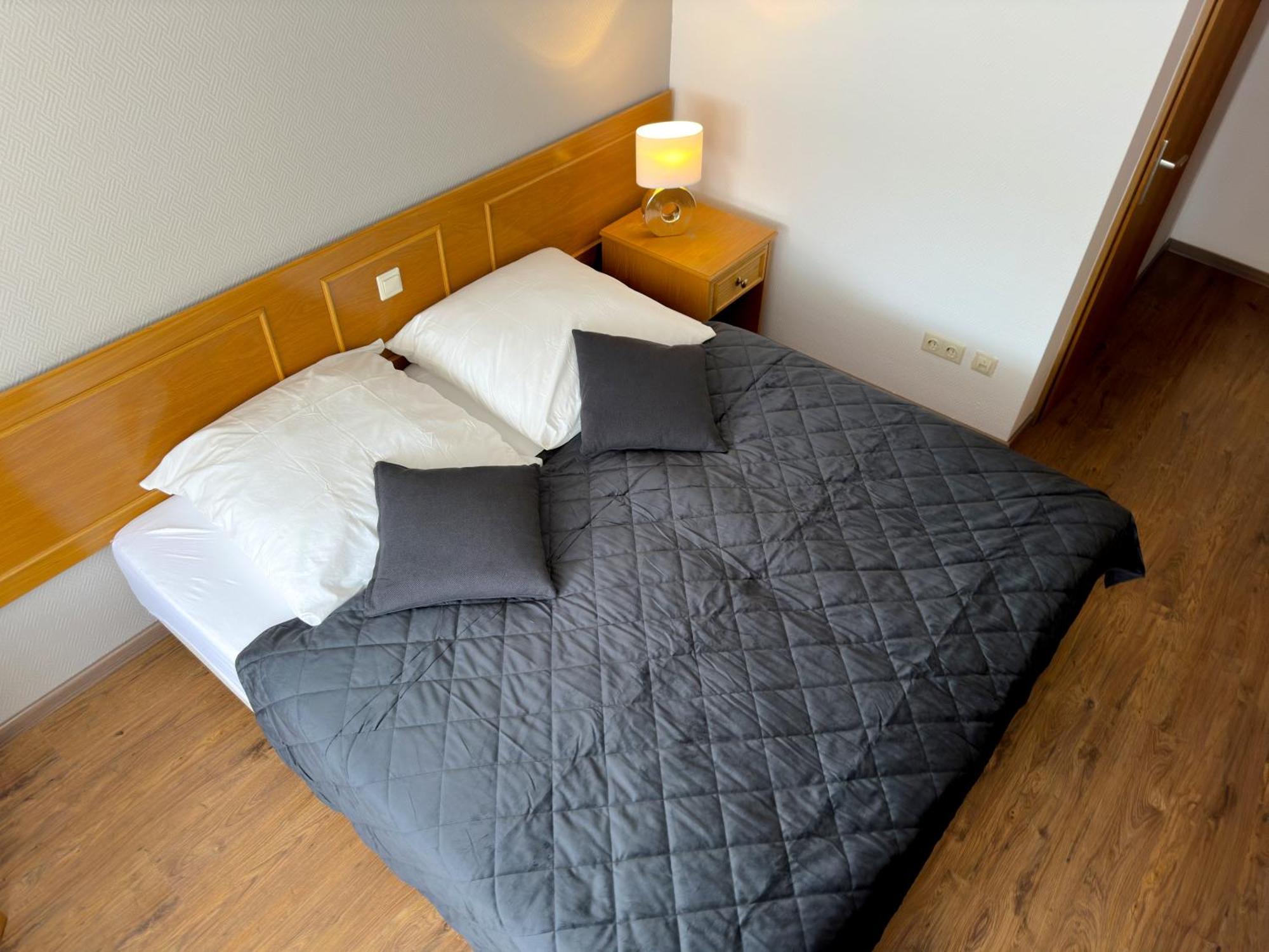 Hotel Denriko Heidelberg Exteriér fotografie