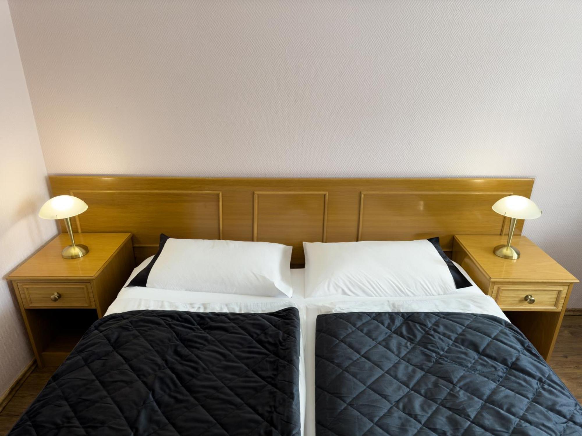 Hotel Denriko Heidelberg Exteriér fotografie